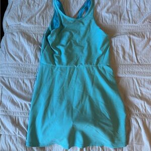 Girls active dress
